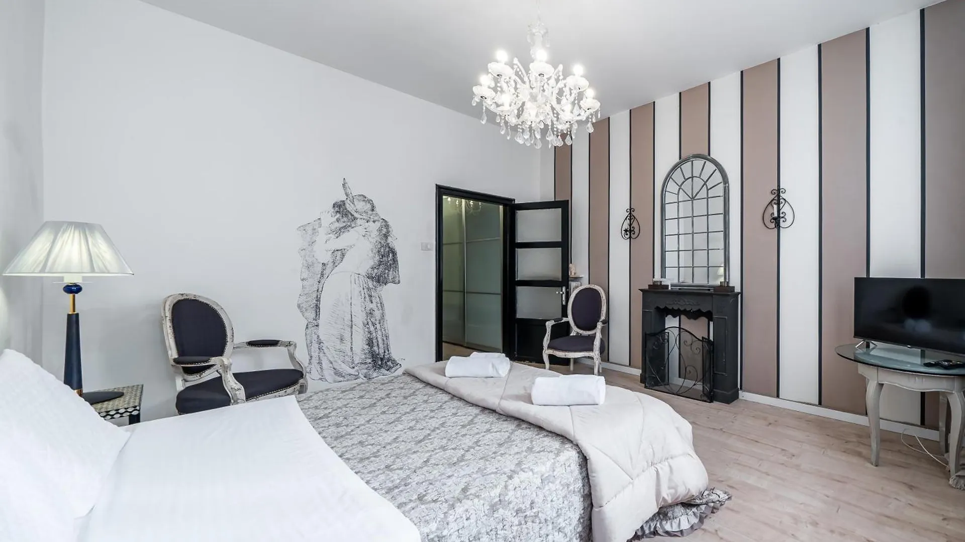Dimora Capuleti Appartement Verona