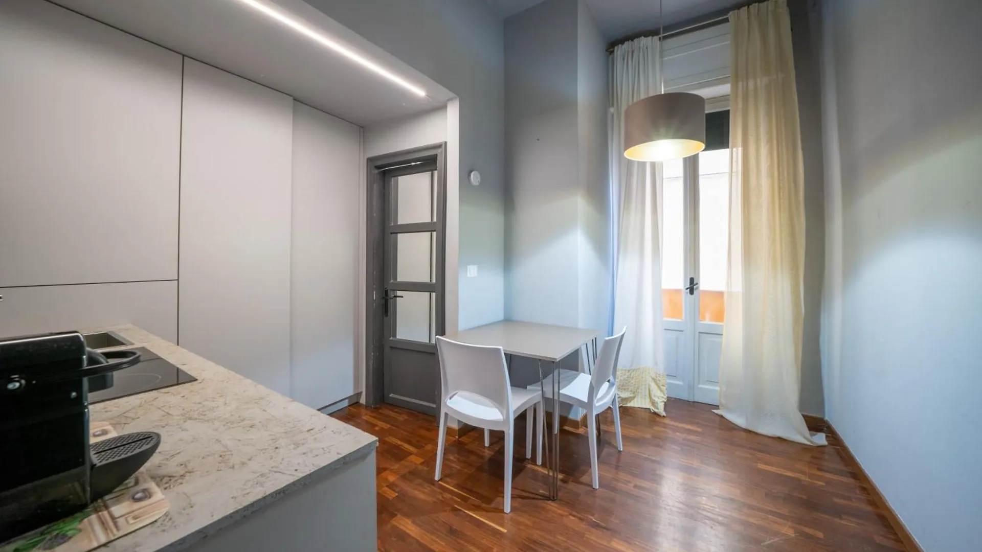 Apartmán Dimora Capuleti Verona