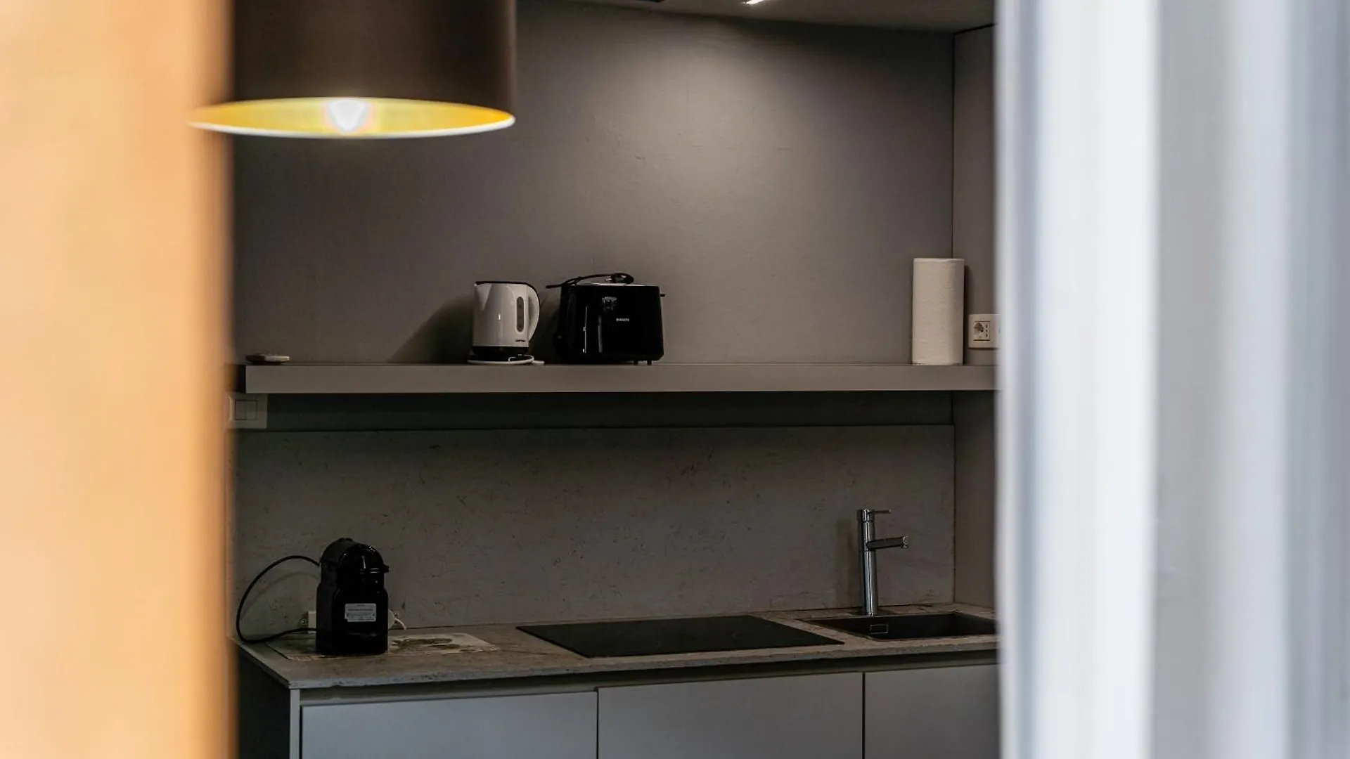 Apartmán Dimora Capuleti Verona