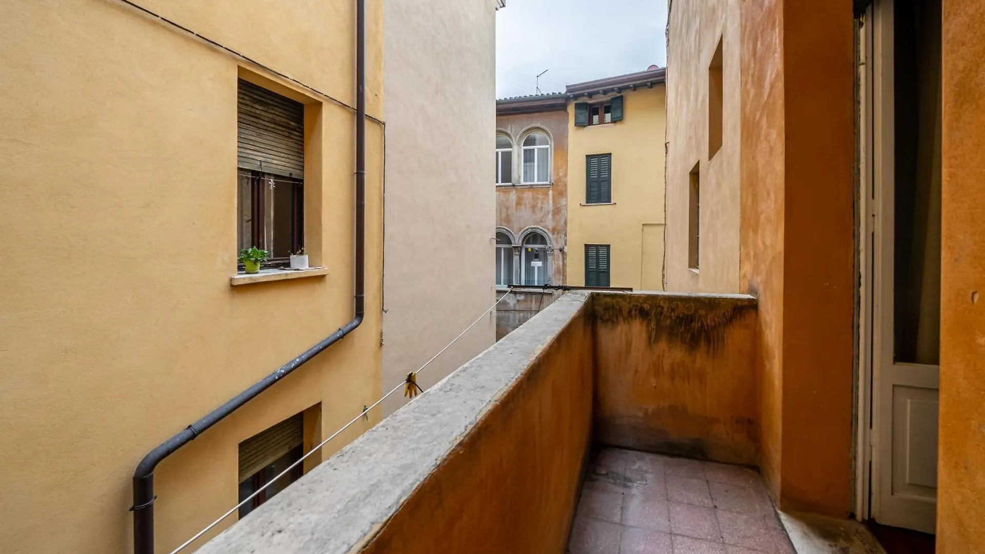 Apartmán Dimora Capuleti Verona 0*,  Itálie