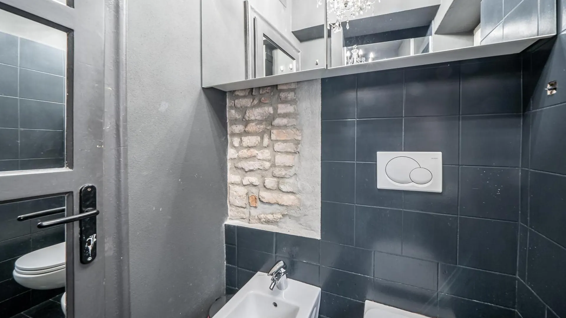 Apartmán Dimora Capuleti Verona