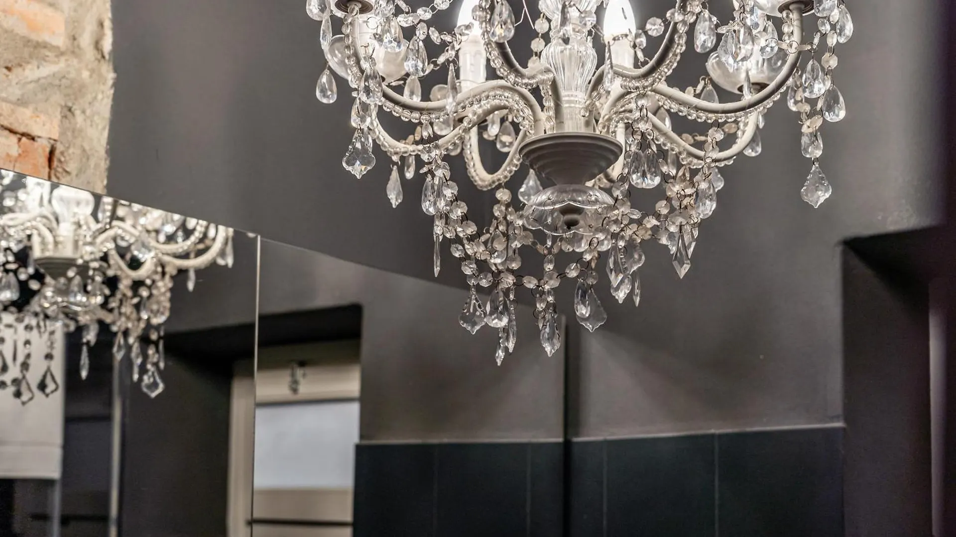 Apartmán Dimora Capuleti Verona