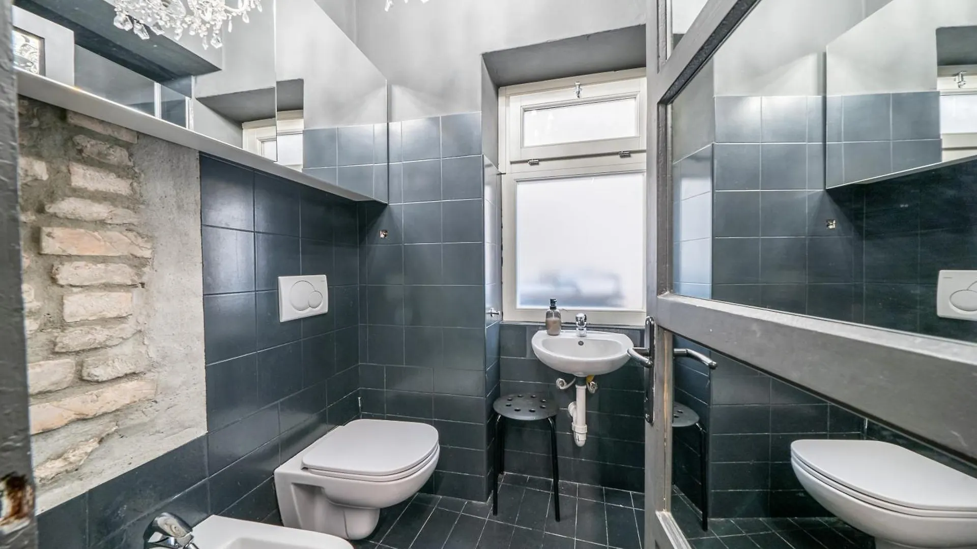 Apartmán Dimora Capuleti Verona