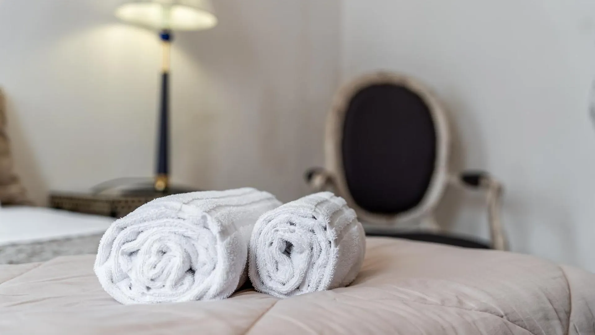 Apartmán Dimora Capuleti Verona Itálie