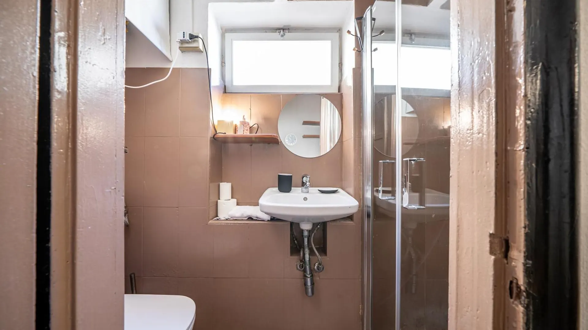 Apartmán Dimora Capuleti Verona 0*,