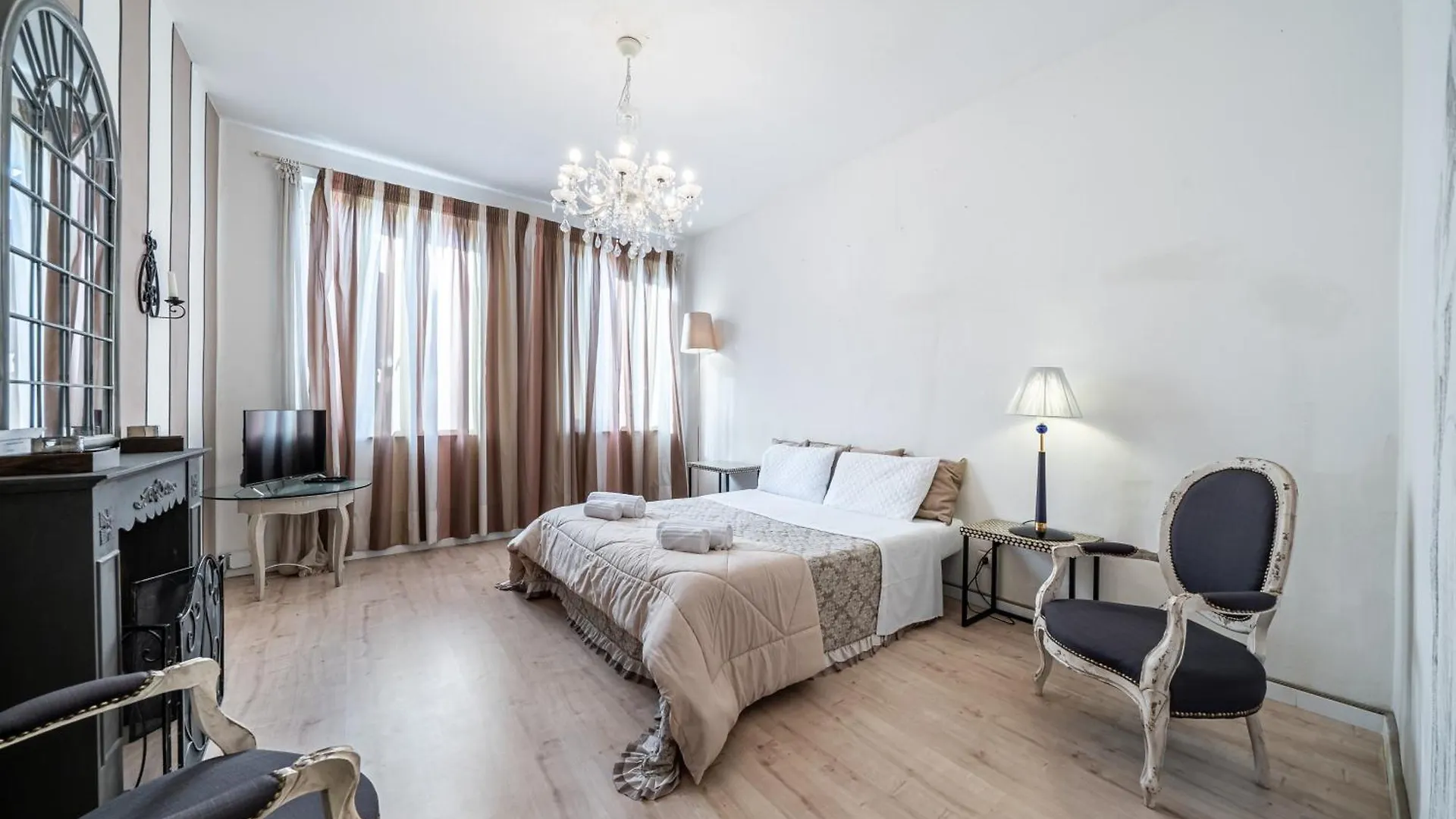Apartmán Dimora Capuleti Verona