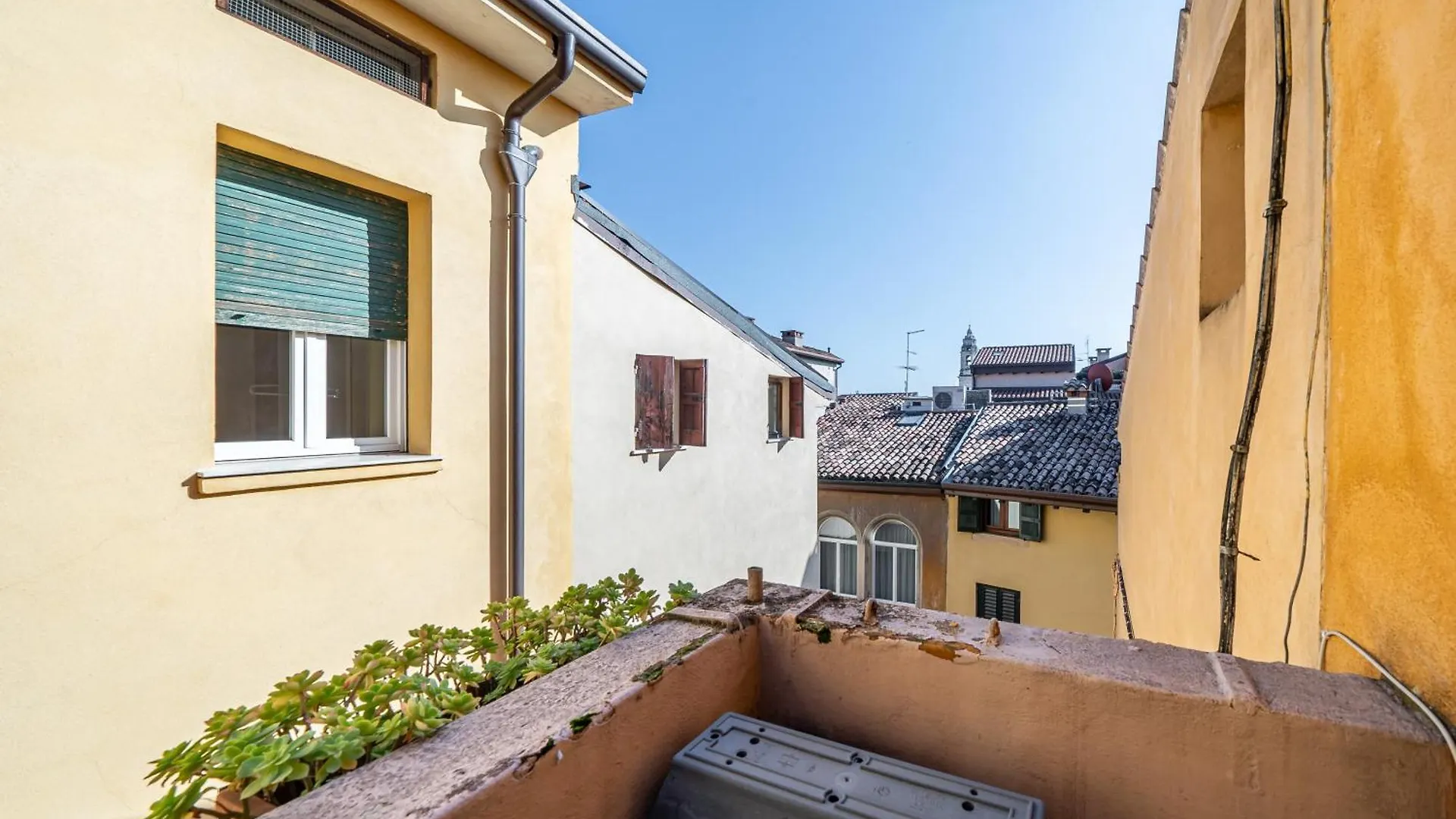 Apartmán Dimora Capuleti Verona