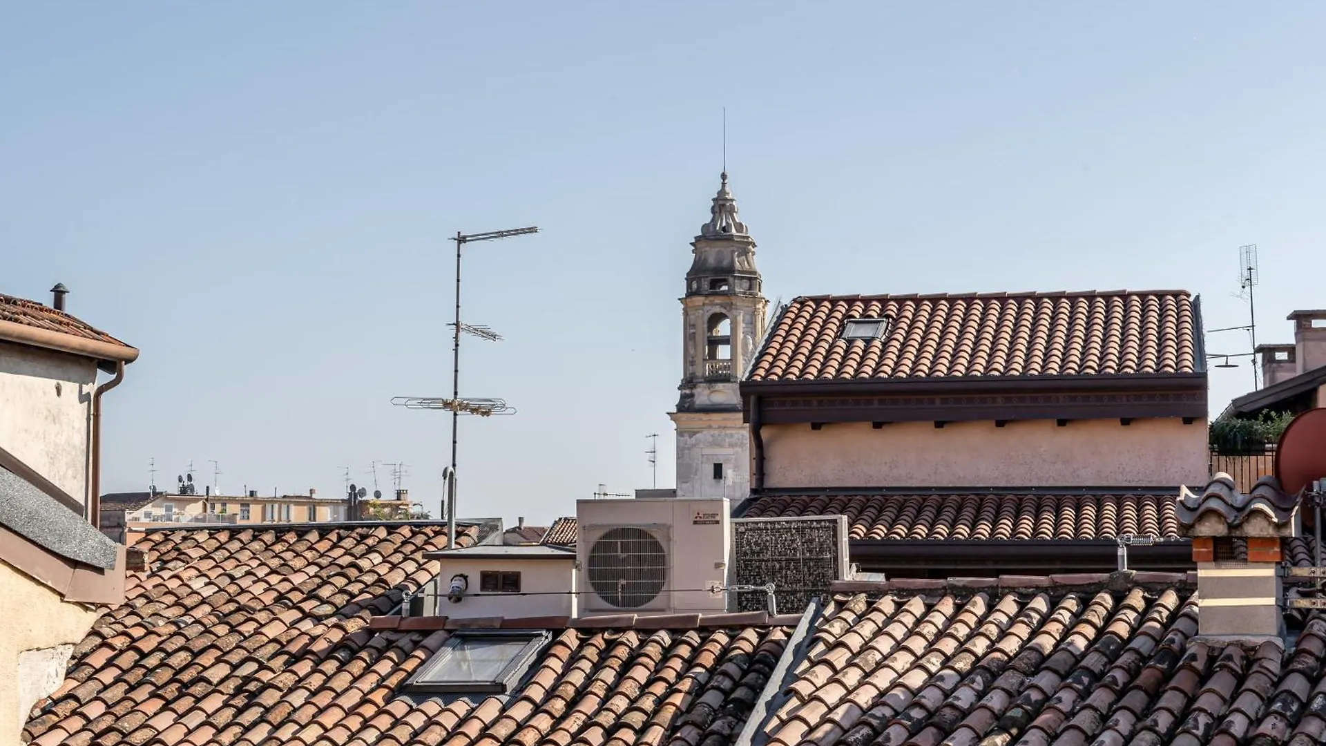 Apartmán Dimora Capuleti Verona 0*,