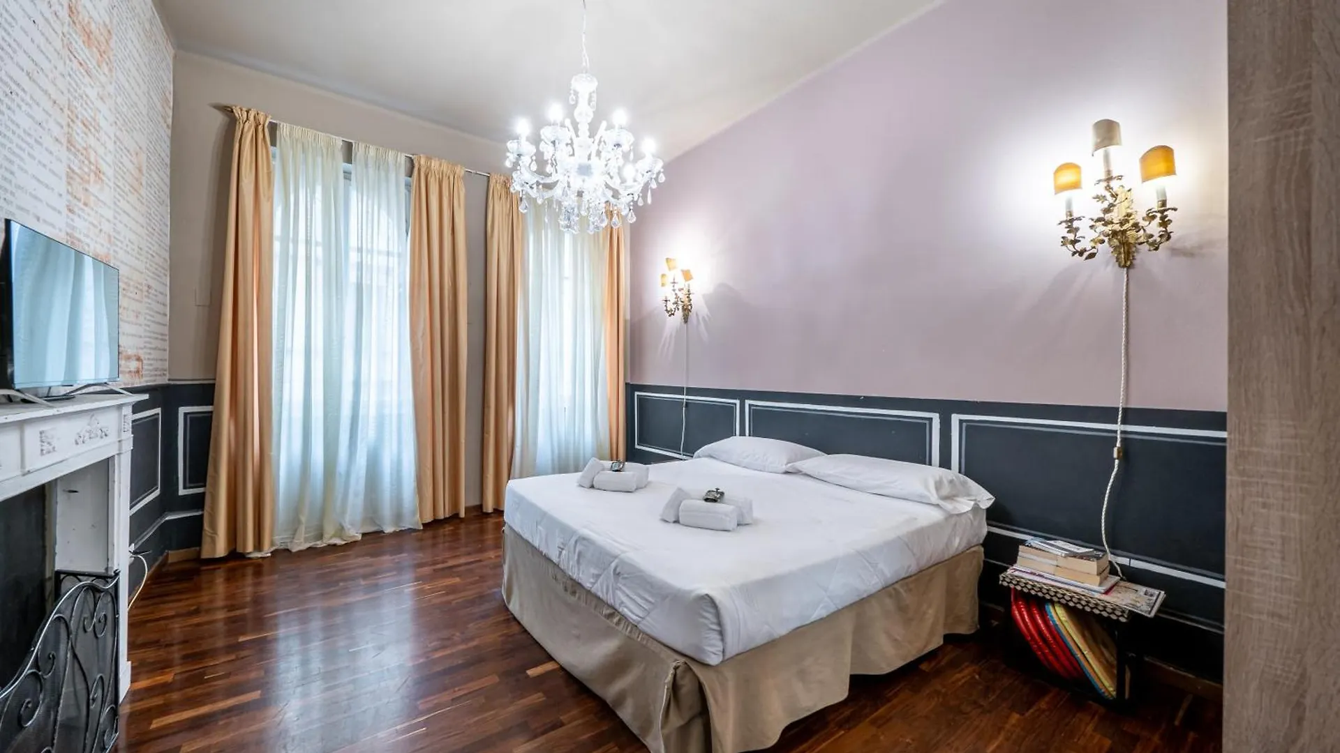 Dimora Capuleti Apartment Verona Italy