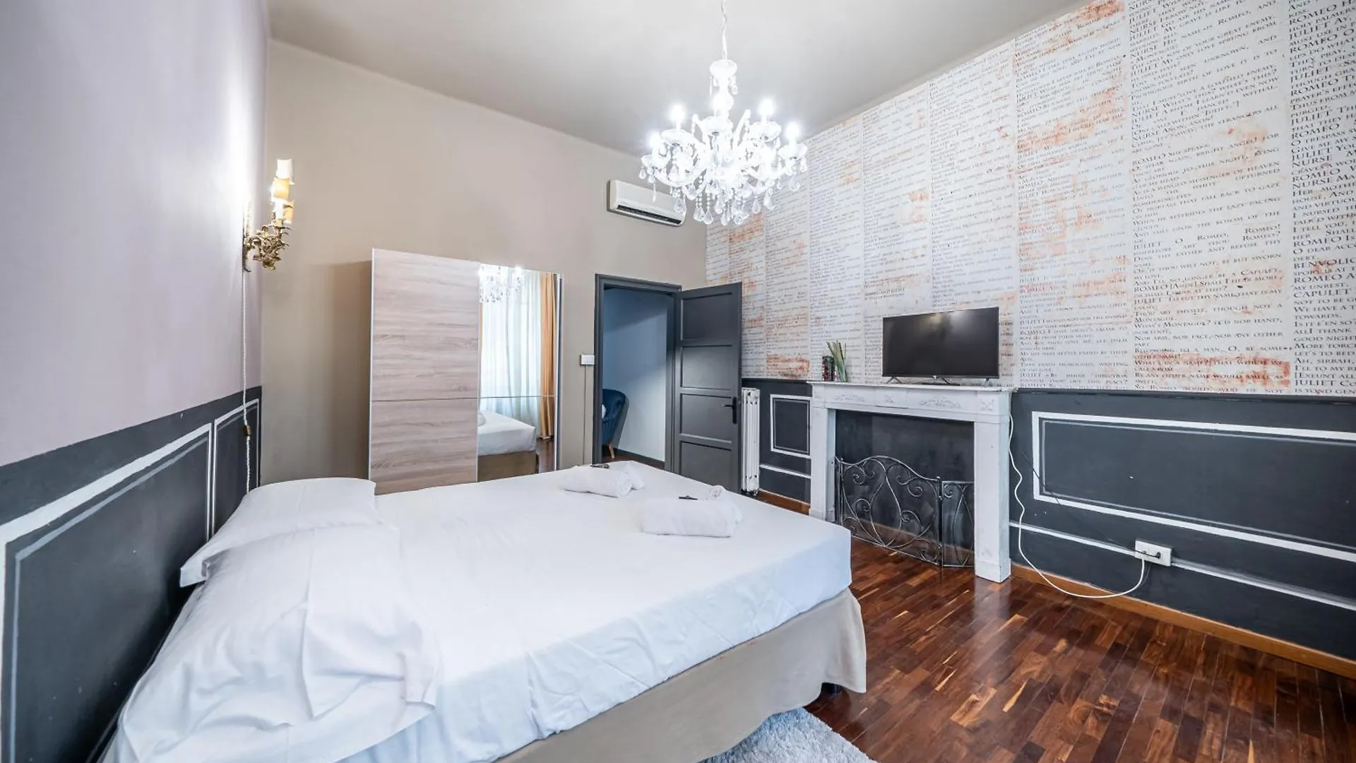 Dimora Capuleti Apartment Verona