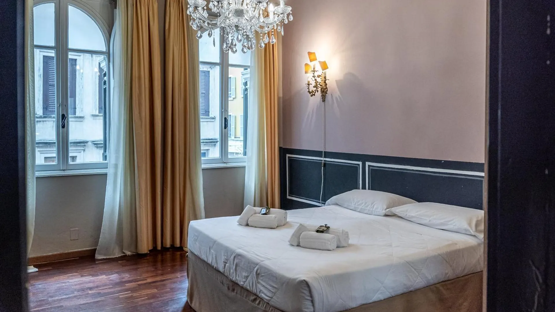 Dimora Capuleti Apartment Verona 0*,  Italy