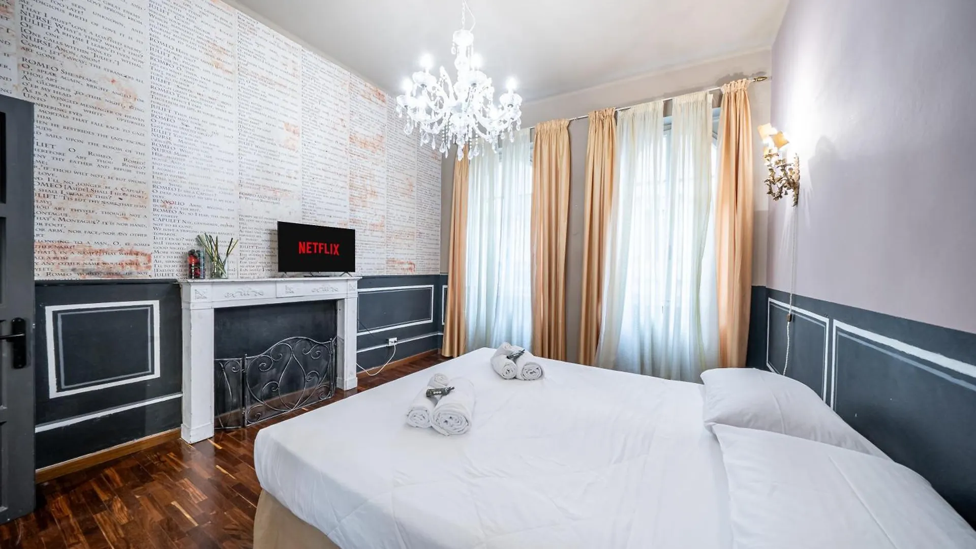 Dimora Capuleti Apartment Verona