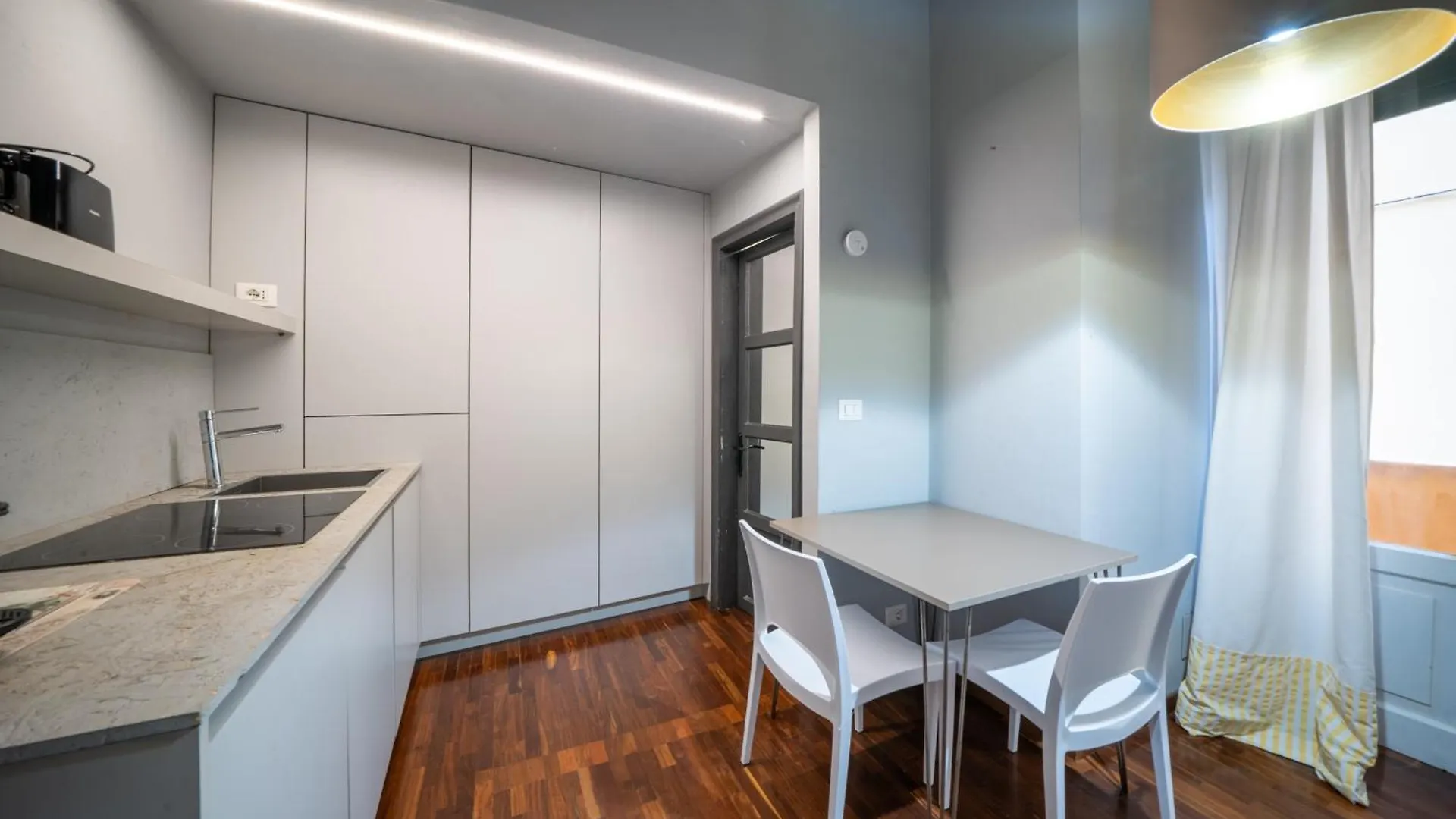 Dimora Capuleti Apartment Verona