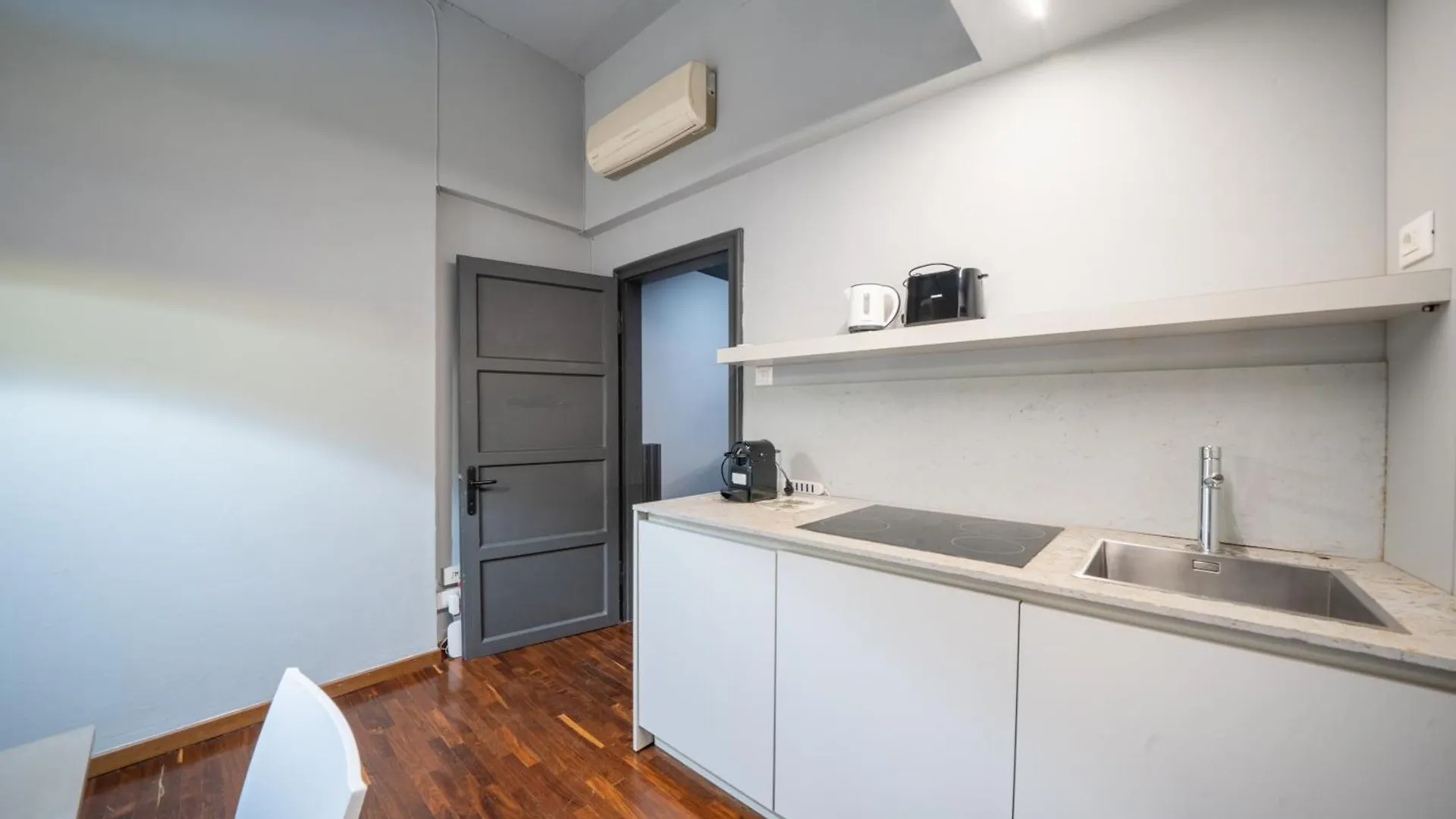 Dimora Capuleti Apartment Verona