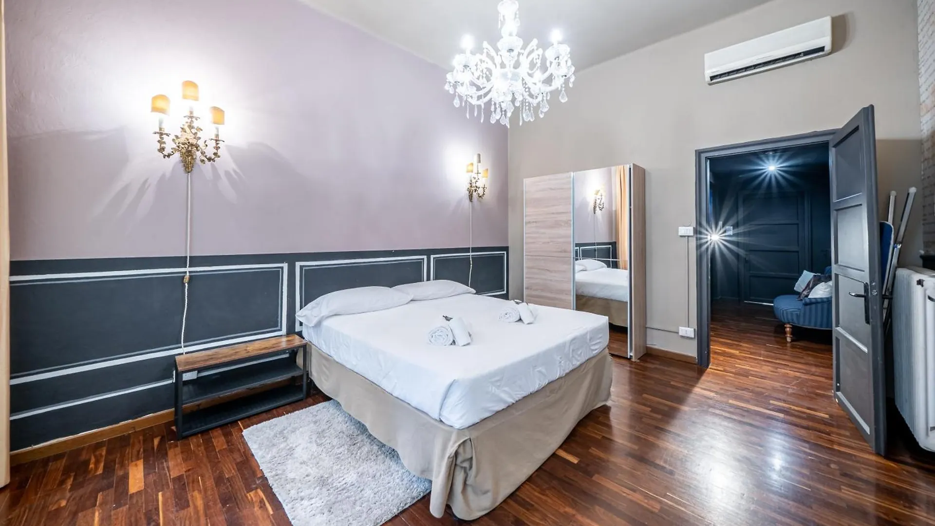 Dimora Capuleti Apartment Verona