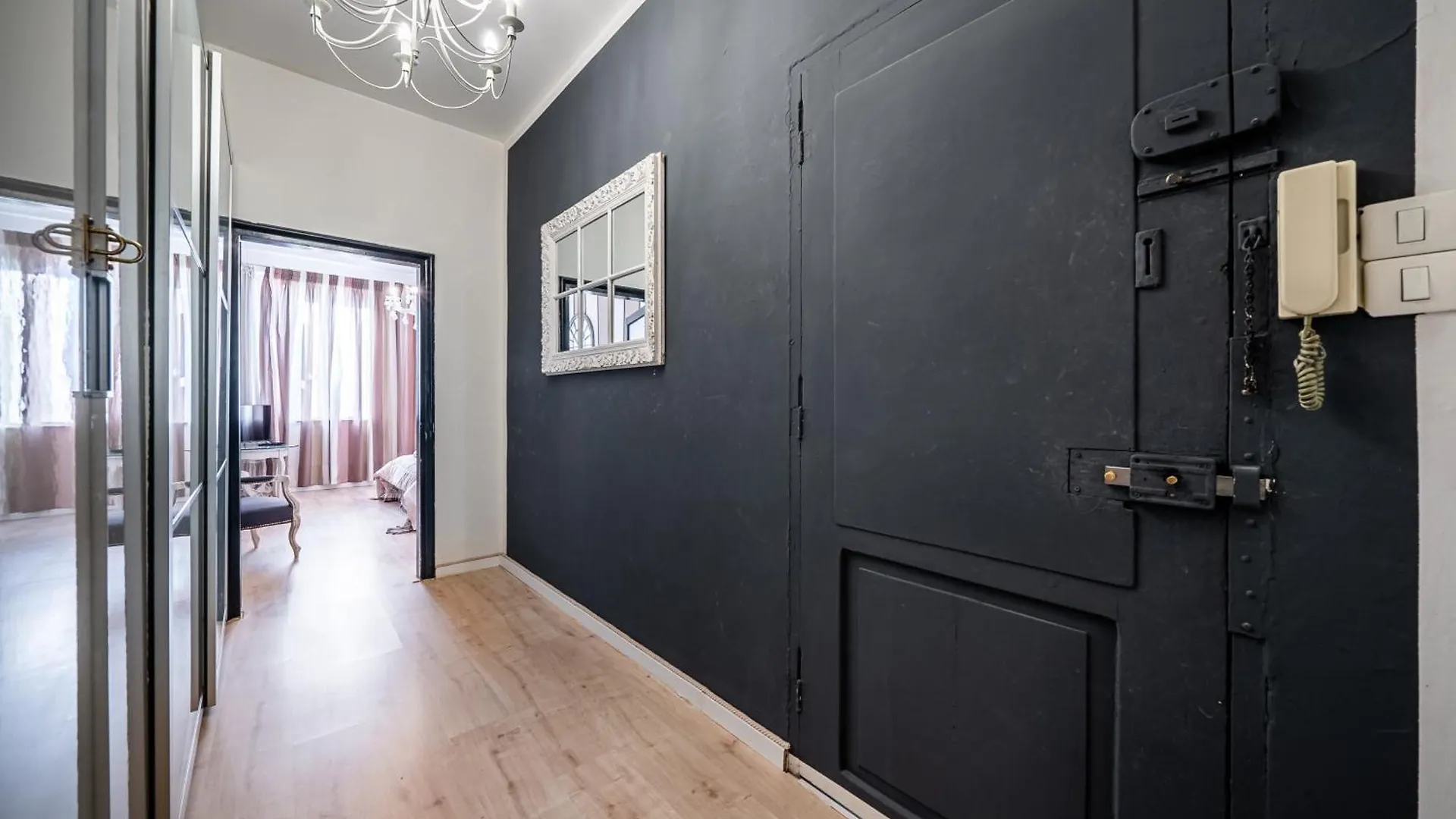 Dimora Capuleti Apartment Verona