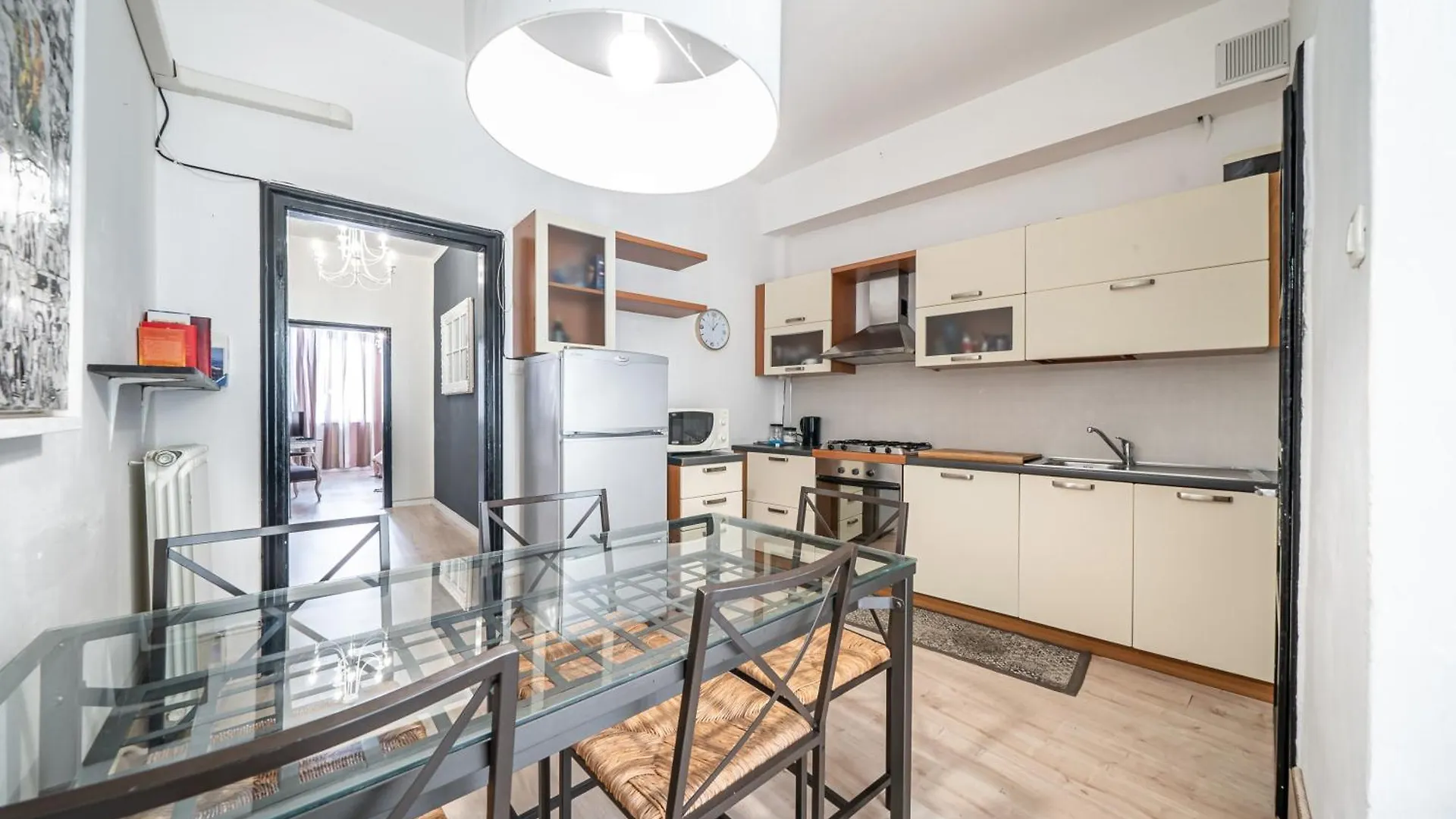 Dimora Capuleti Apartment Verona Italy