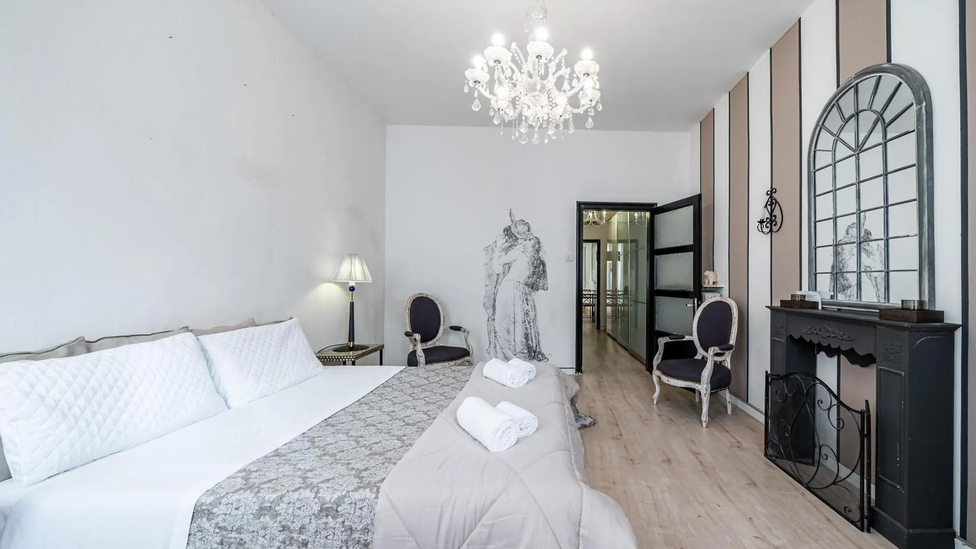 Dimora Capuleti Apartment Verona 0*,  Italy