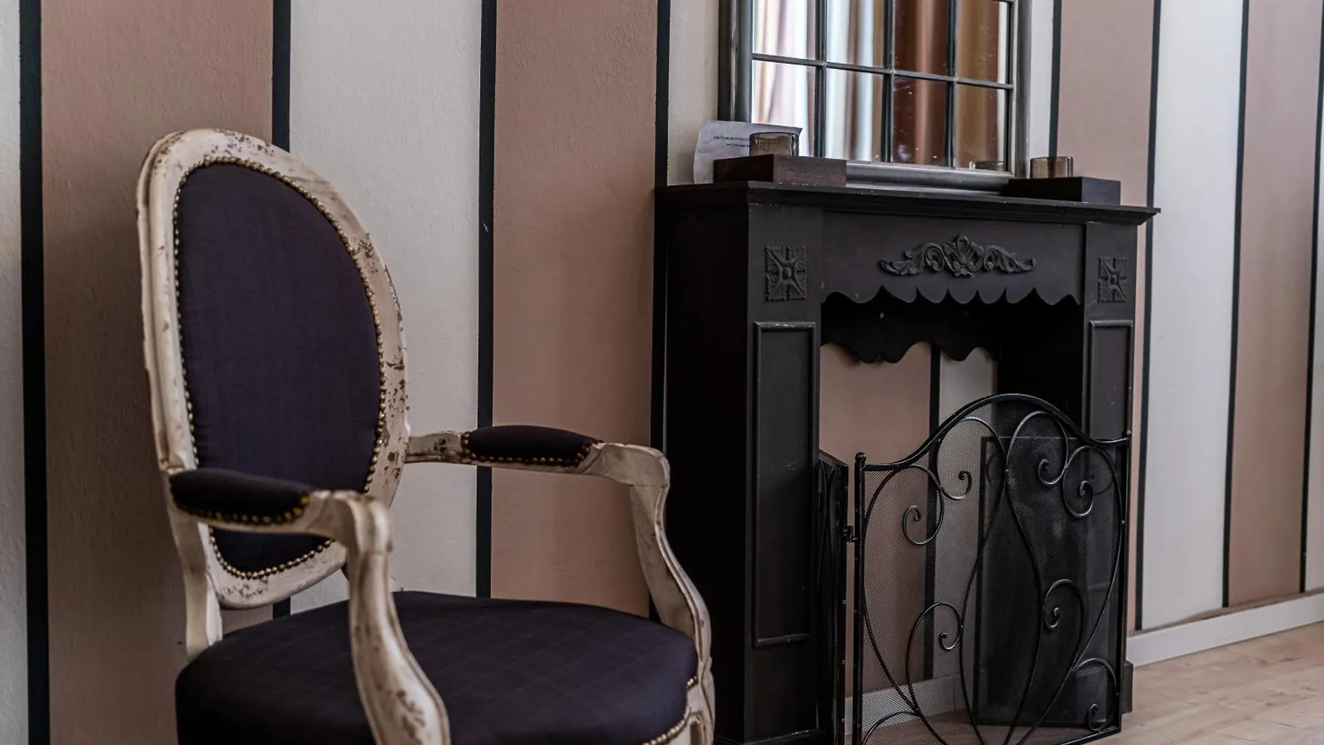 Dimora Capuleti Apartment Verona
