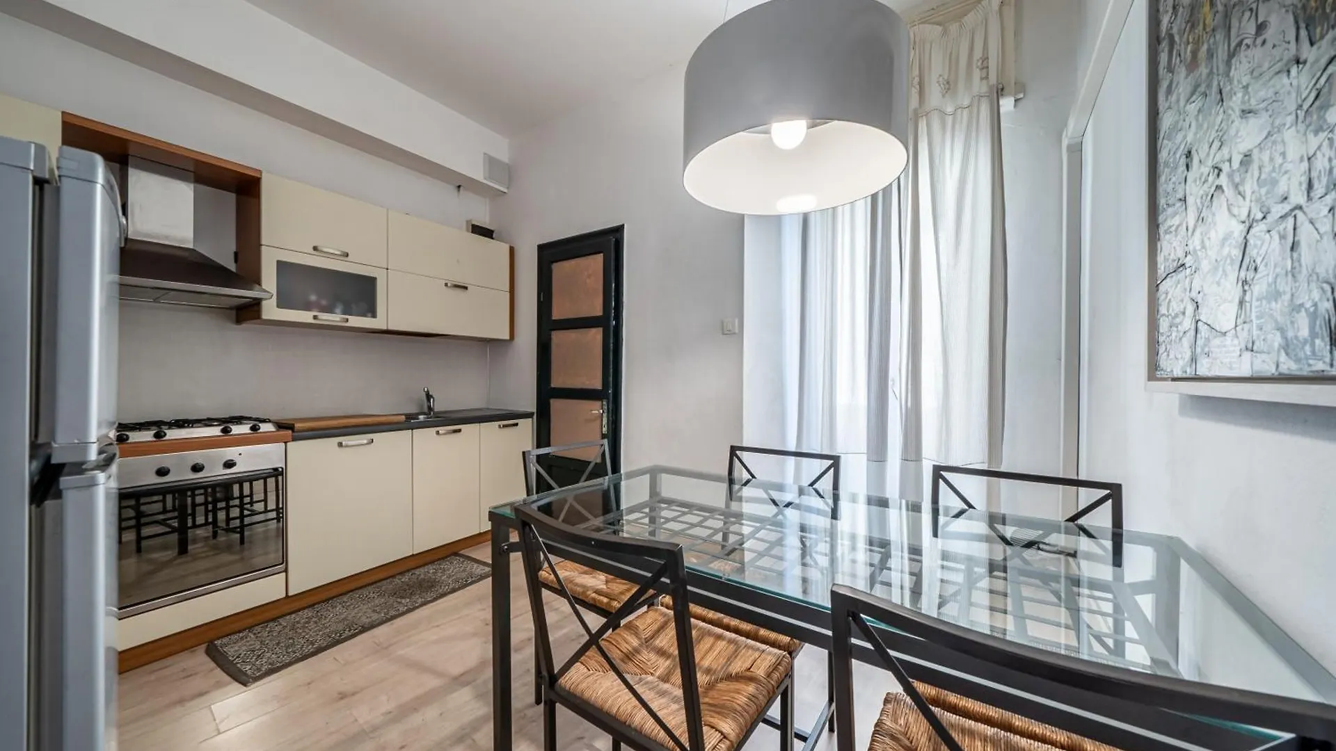 Dimora Capuleti Apartment Verona